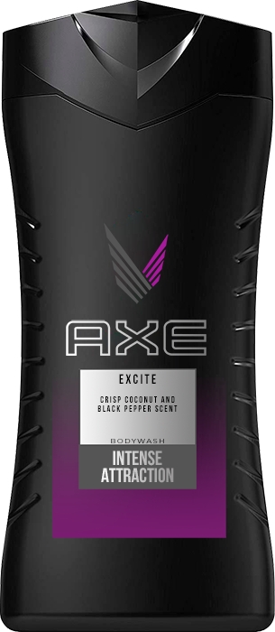 Excite Shower Gel Excite Shower Gel