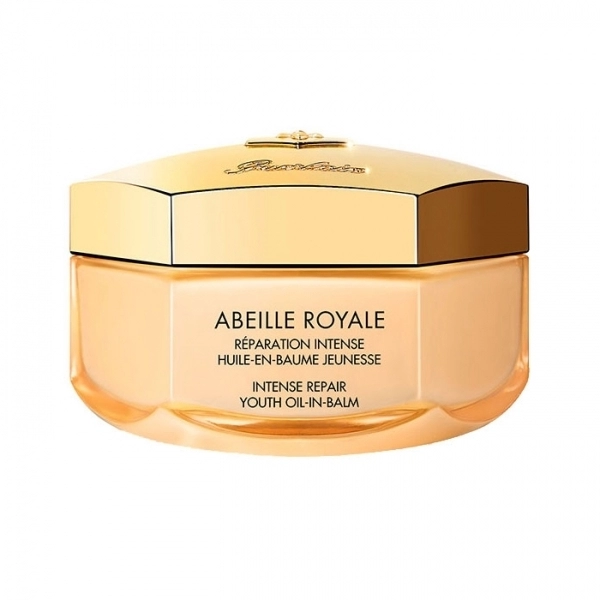 Abeille Royale Huile en Baume Jeunesse