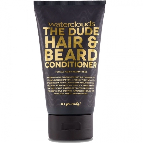 The Dude HAir & Beard Conditioner 150ml