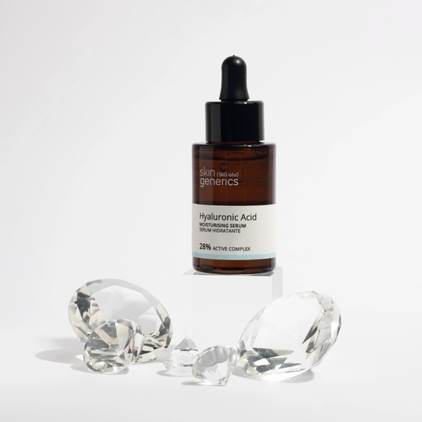 Serum Hidratante Ácido Hialurónico 28% Complejo Activo Serum Hidratante Ácido Hialurónico 28% Complejo Activo