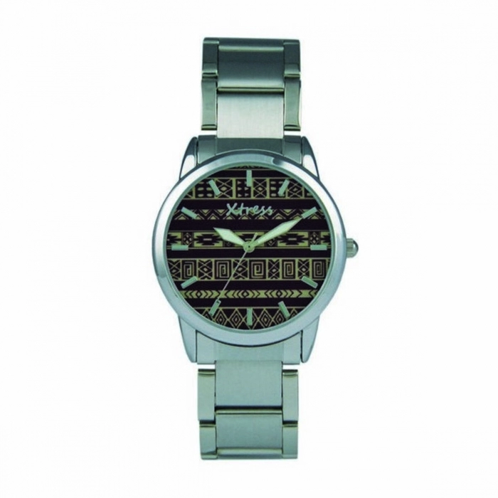 Reloj Mujer XTRESS XAA1038-50 (Ø 34 mm)