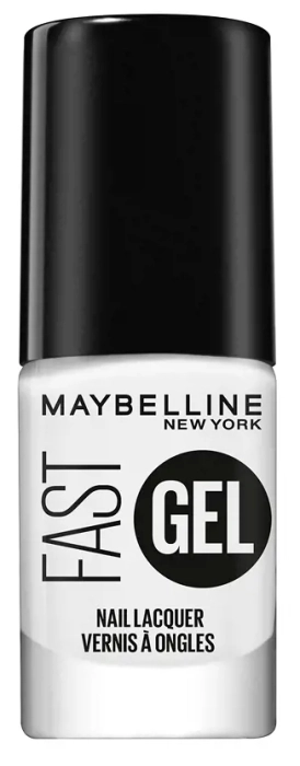 Fast Gel Nail Lacquer