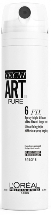Tecni Art Pure 6-Fix