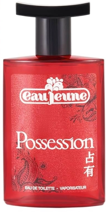 Possesion Possesion