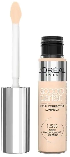 Accord Parfait Sérum Corrector Iluminador