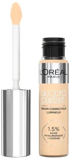 Accord Parfait Sérum Corrector Iluminador