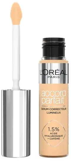 Accord Parfait Sérum Corrector Iluminador