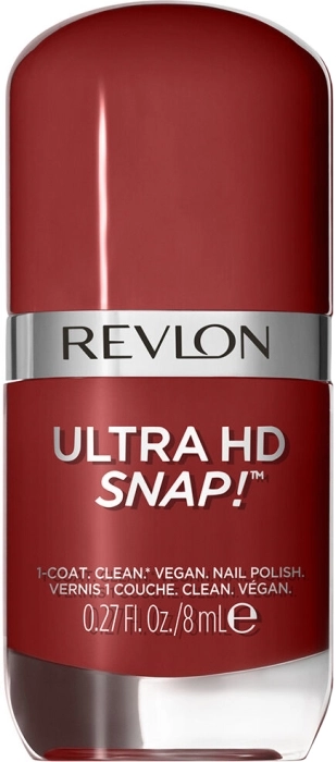 Ultra HD Snap! Nail 8ml
