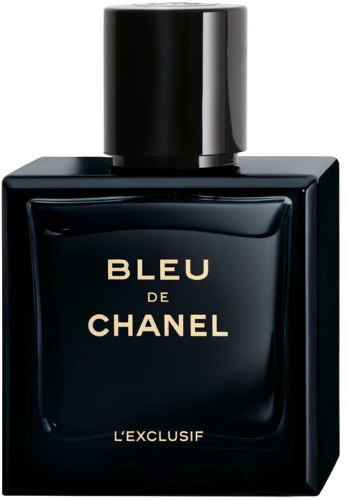 Bleu De Chanel L'Exclusif Parfum