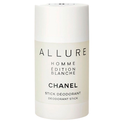 Allure Homme Édition Blanche Deodorant Stick Allure Homme Édition Blanche Deodorant Stick
