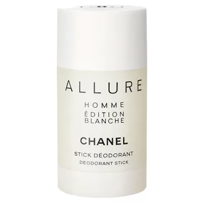 Allure Homme Édition Blanche Deodorant Stick Allure Homme Édition Blanche Deodorant Stick