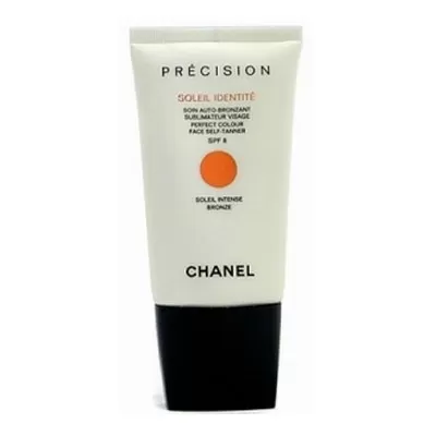 Précision Soleil Intense Bronze SPF8 Précision Soleil Intense Bronze SPF8