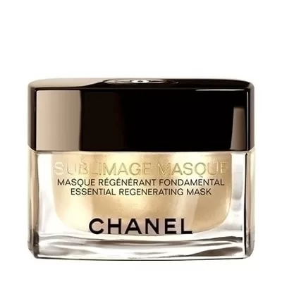 Sublimage Masque Essential Regenerating Mask