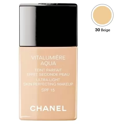 Vitalumiere Aqua Teint Parfait SPF15 30ml Vitalumiere Aqua Teint Parfait SPF15 30ml