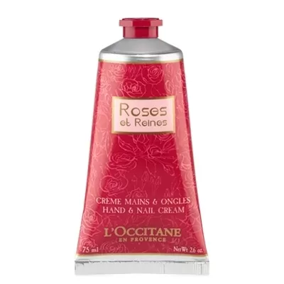 Roses et Reines Crème Mains & Ongles Roses et Reines Crème Mains & Ongles