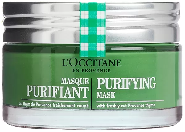 Masque Purifiant