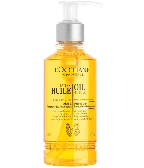 Lait-en-Huile Lait-en-Huile