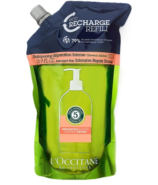 Eco-Recharge Intensive Repair Shampoo