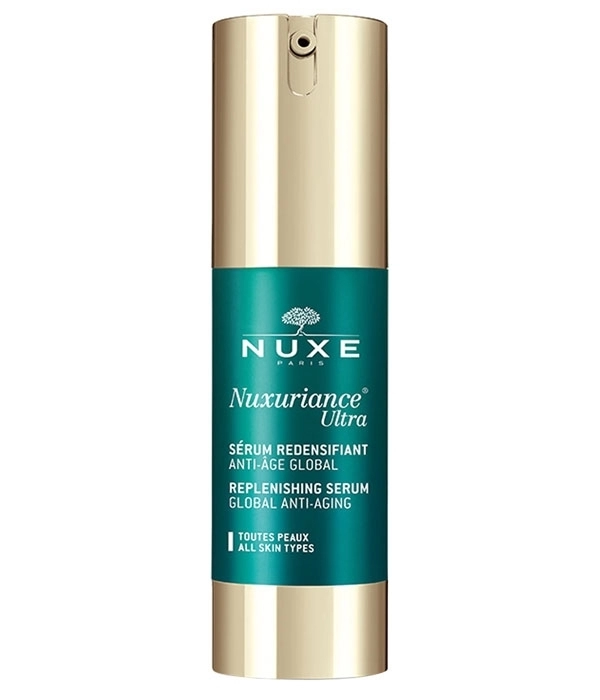 Nuxuriance Ultra Replenishing Serum