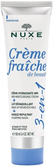Crème Fraîche de Beauté 3en1