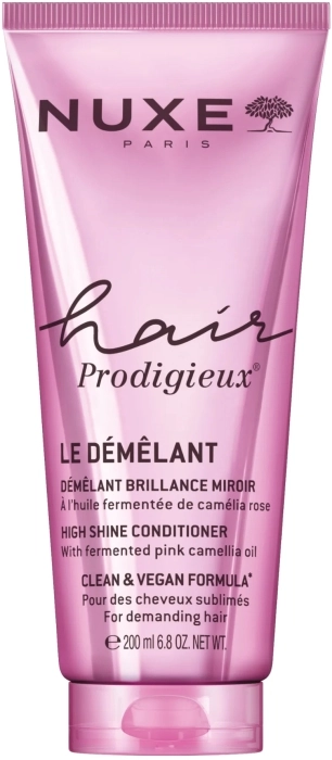 Hair Prodigieux High Shine Conditioner Hair Prodigieux High Shine Conditioner