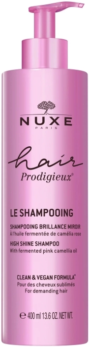 Hair Produgieux High Shine Shampoo