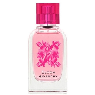 Bloom Bloom