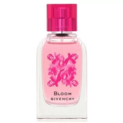 Bloom Bloom