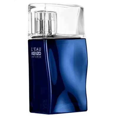 L'eau Kenzo Intense pour Homme L'eau Kenzo Intense pour Homme