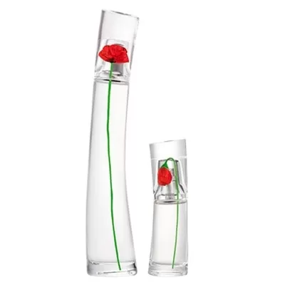 Set Flower By Kenzo 50ml + 15ml Set Flower By Kenzo 50ml + 15ml