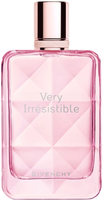 Very Irresistible