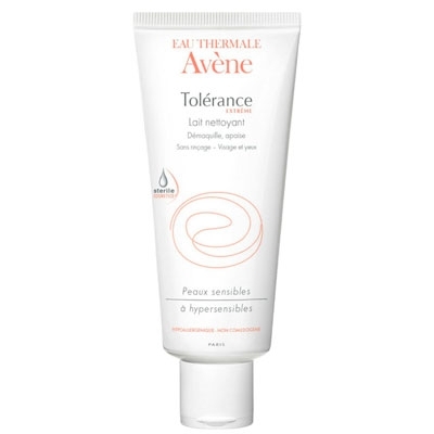 Tolérance Extreme P.Sensible/Hipersensibles Tolérance Extreme P.Sensible/Hipersensibles