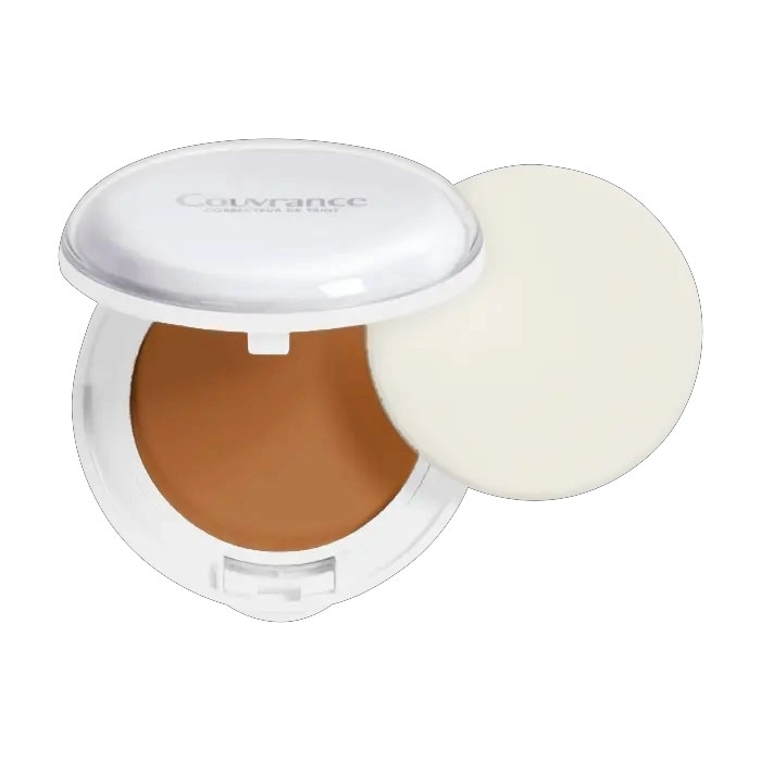 Couvrance Crema Compacta Confort SPF30