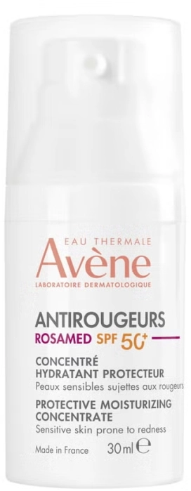 Antirojeces Rosamed SPF 50+