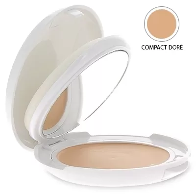 Haute Protection Compact SPF50 10g Haute Protection Compact SPF50 10g