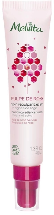 Pulpe De Rose Plumping Radiance Cream
