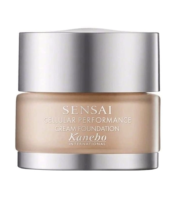 Cellular Performance Cream Foundation SPF15 30ml