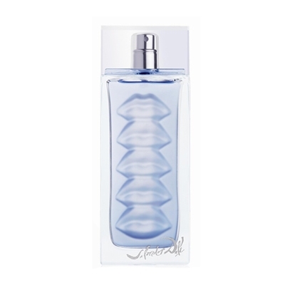 Eau de Rubylips Eau de Rubylips