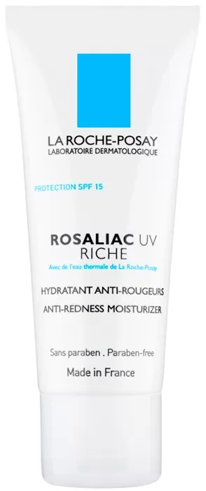 Rosaliac UV Riche 40ml Rosaliac UV Riche 40ml