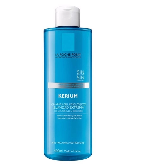 Kerium Extra Gentle Shampoo