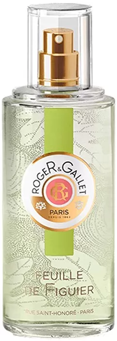 Feuille De Figuier Eau Parfumée Feuille De Figuier Eau Parfumée