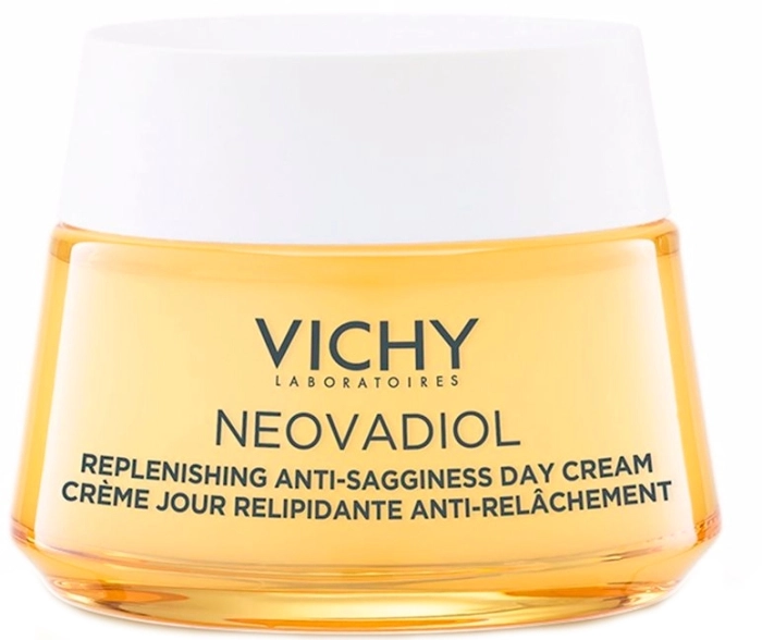 Neovadiol Post-menopausia Crema Día Antiflacidez Neovadiol Post-menopausia Crema Día Antiflacidez