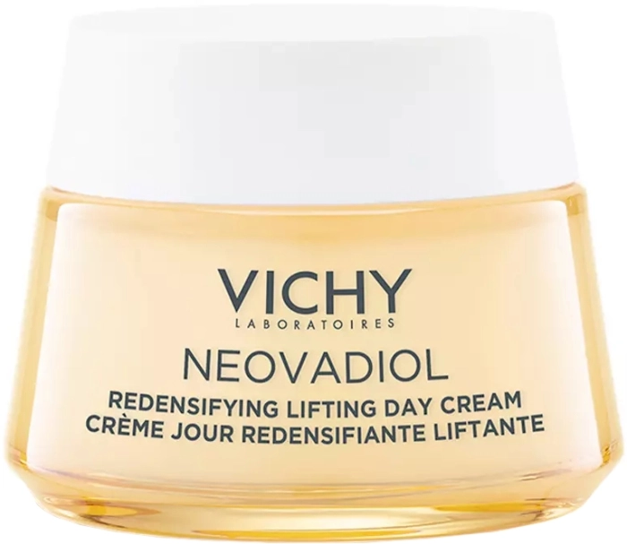 Neoviadol Menopause Crème Jour Redensifiante Liftante Neoviadol Menopause Crème Jour Redensifiante Liftante