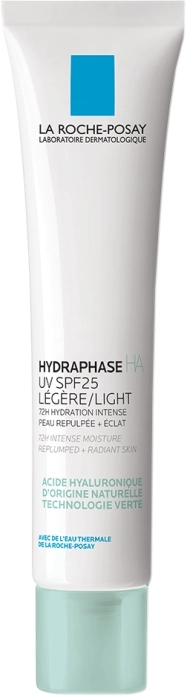 Hydraphase HA UV SPF25 Légère