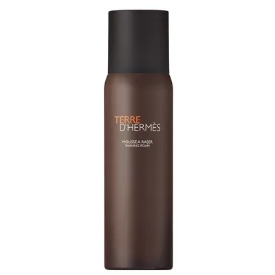 Terre D'Hermes Shaving Foam Terre D'Hermes Shaving Foam