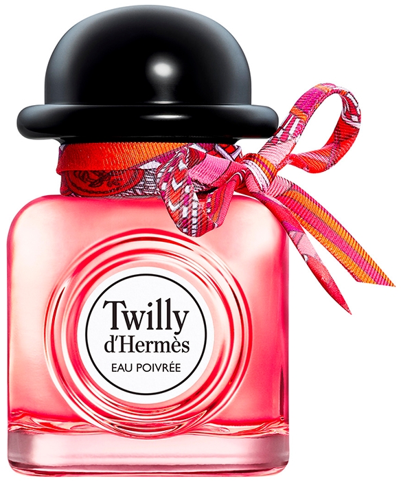 Twilly d'Hermes Eau Poivrée Twilly d'Hermes Eau Poivrée