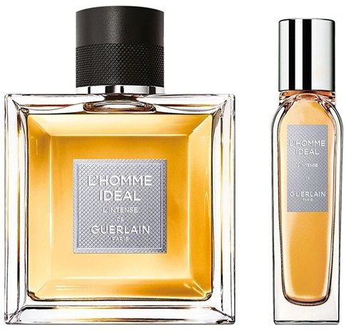 Set L'Homme Idéal L'Intense 100ml + 15ml