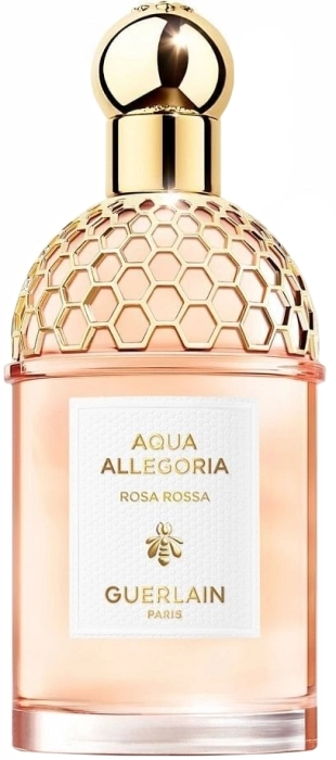 Aqua Allegoria Rosa Rossa