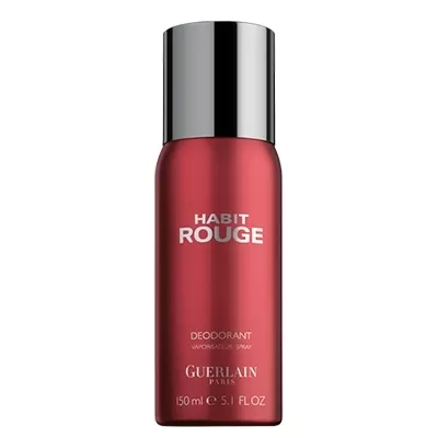 Habit Rouge Deodorant Spray Habit Rouge Deodorant Spray