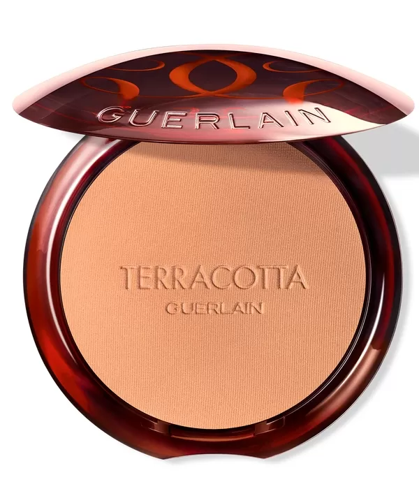 Terracotta The Bronzing Powder